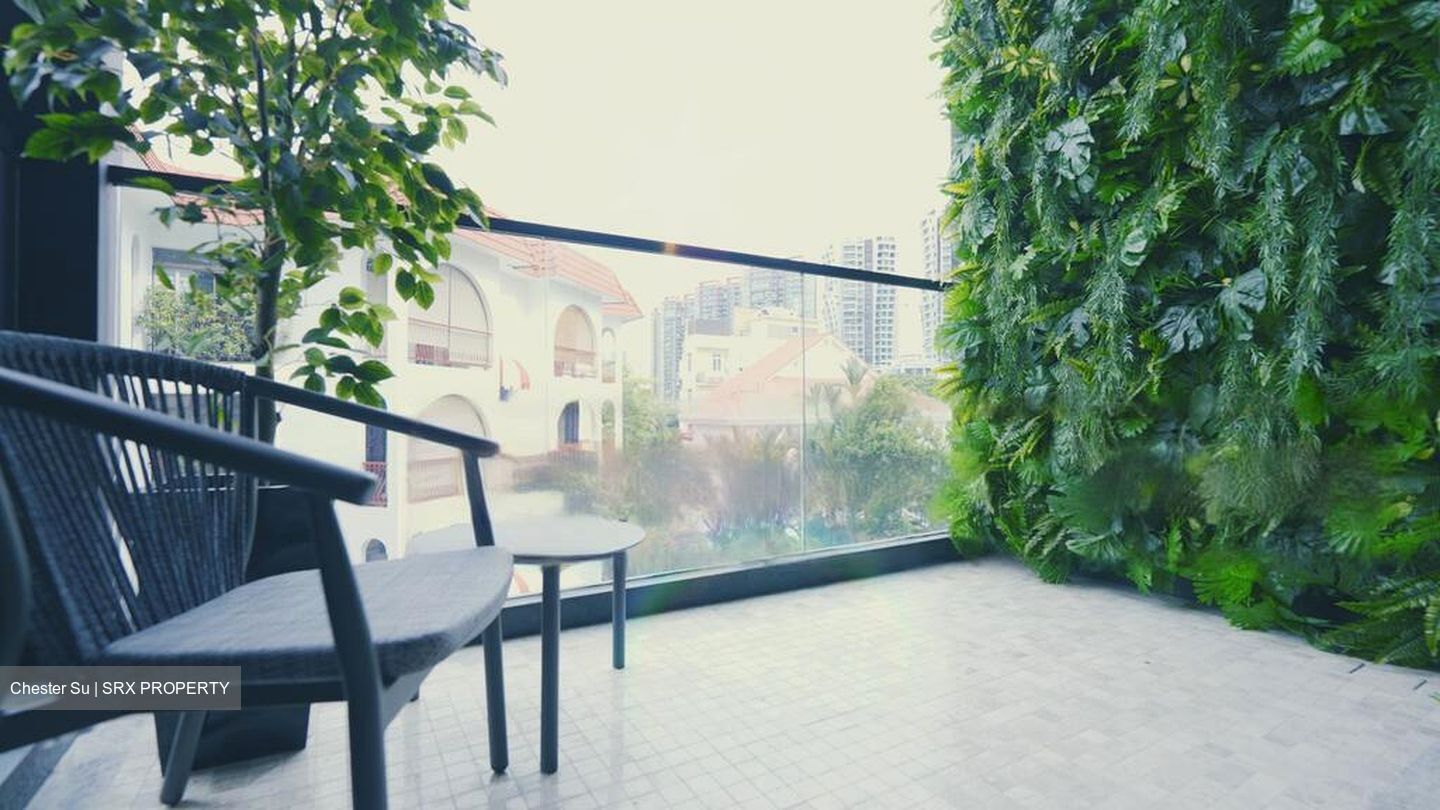 Jervois Privé (D10), Apartment #471706681